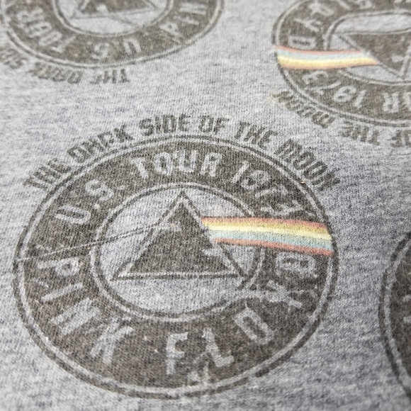 Pink Floyd 24 months onesie - Picture 5 of 5